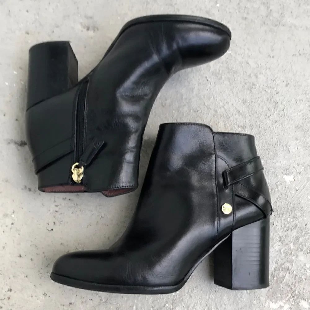 Louise et Cie ankle boots